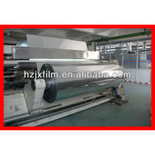 aluminized mylar film for printing